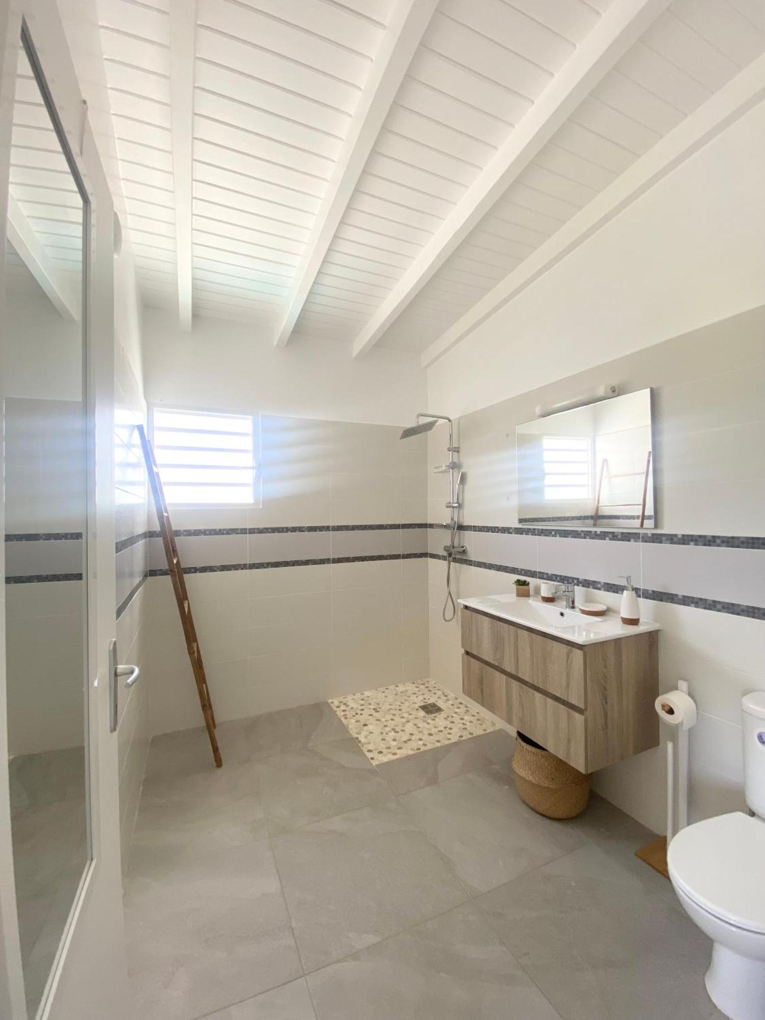 Villa Lanais Baie-Mahault Extérieur photo