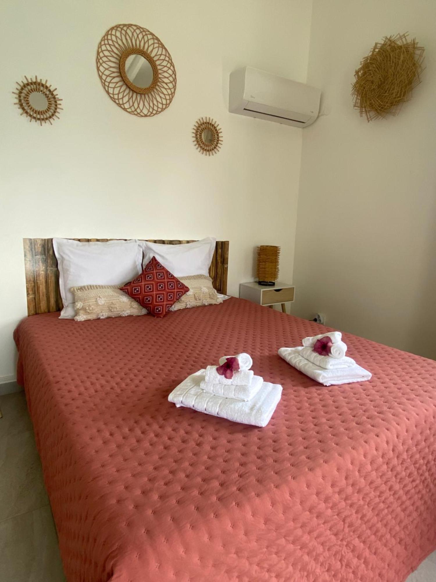 Villa Lanais Baie-Mahault Extérieur photo